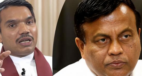 Namala vs. Watagala: Legal Battle Brews